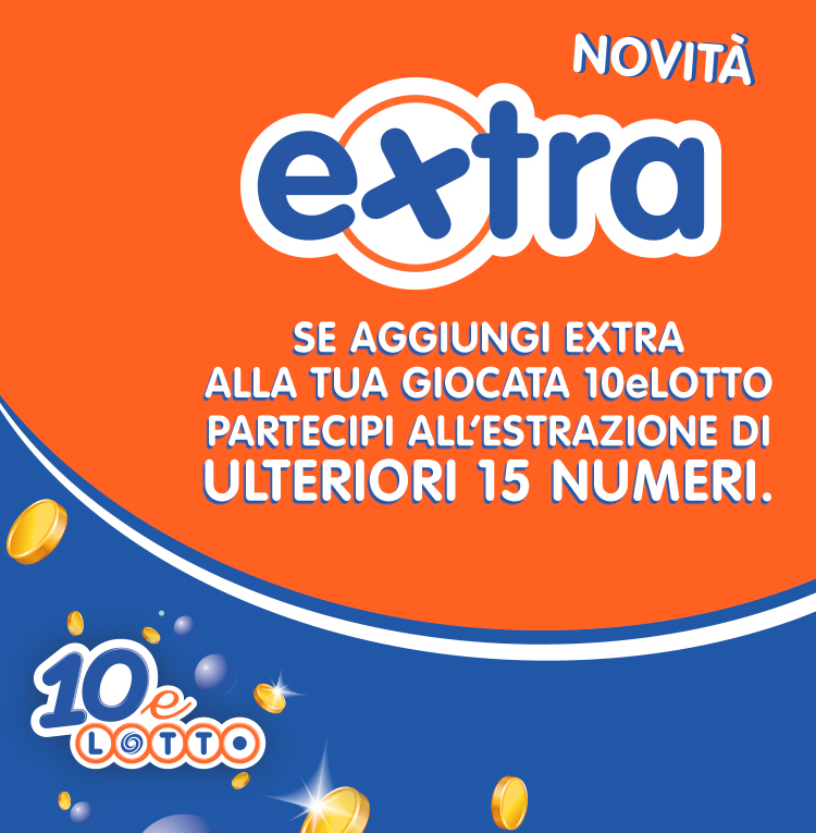 10 E Lotto In Diretta Online Ogni 5 Minuti / Estrazioni 10 E Lotto ...